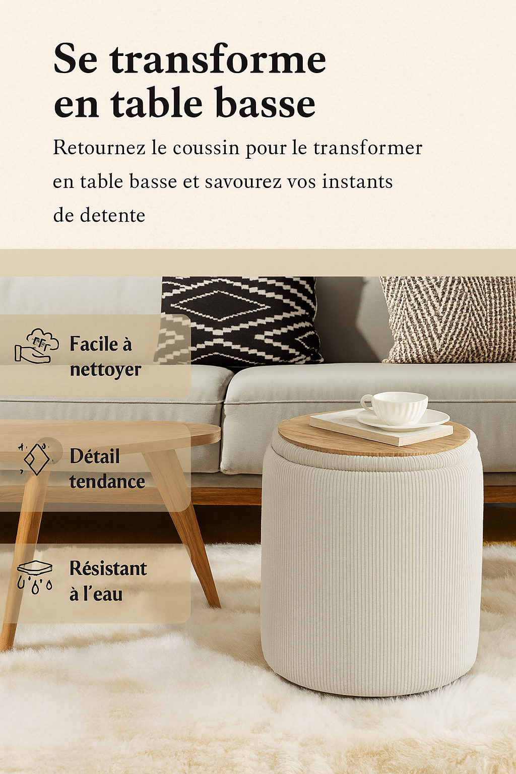 Duo Écrin