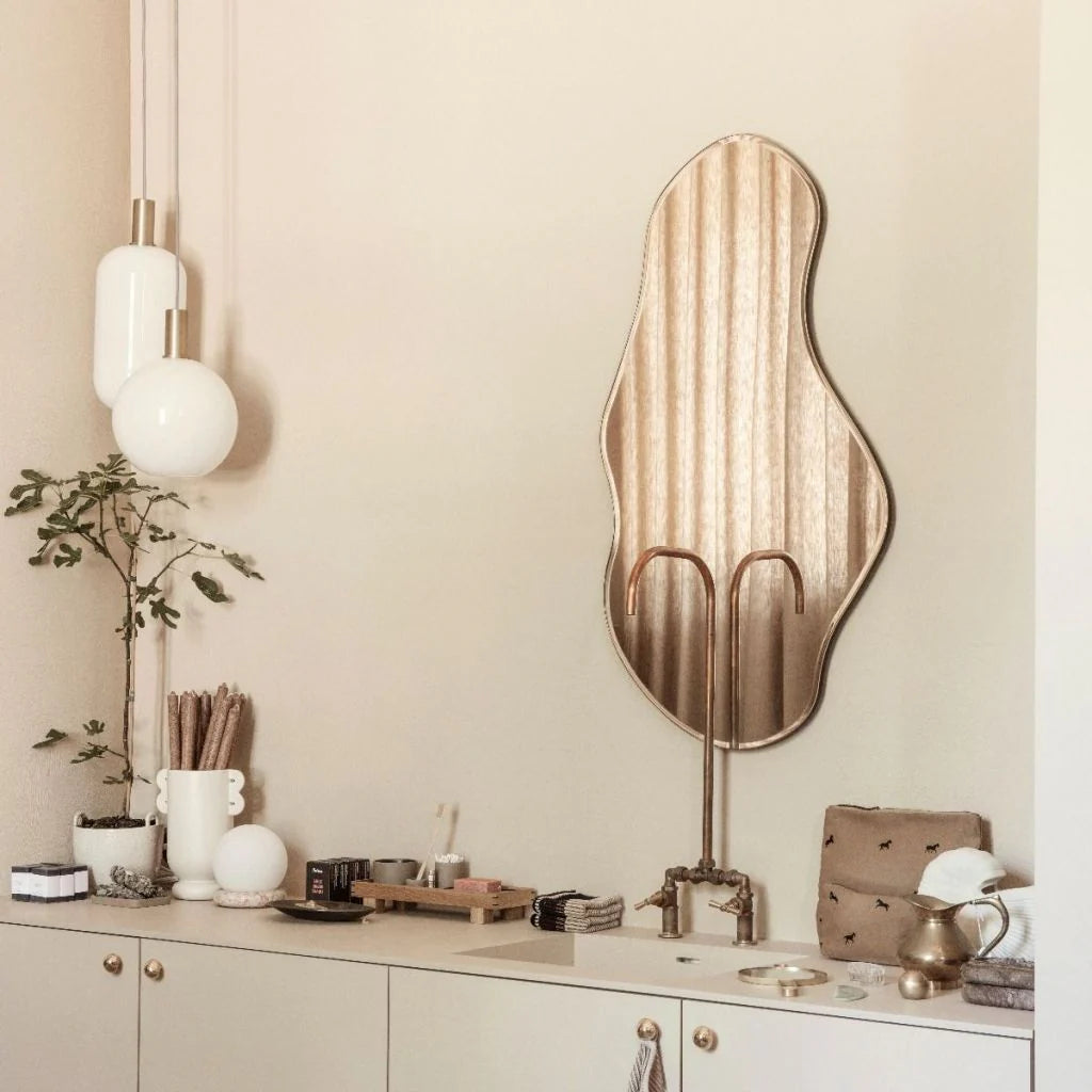 Sélène mirror