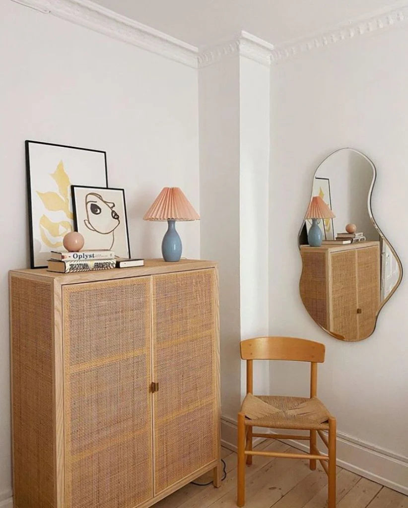 Sélène mirror