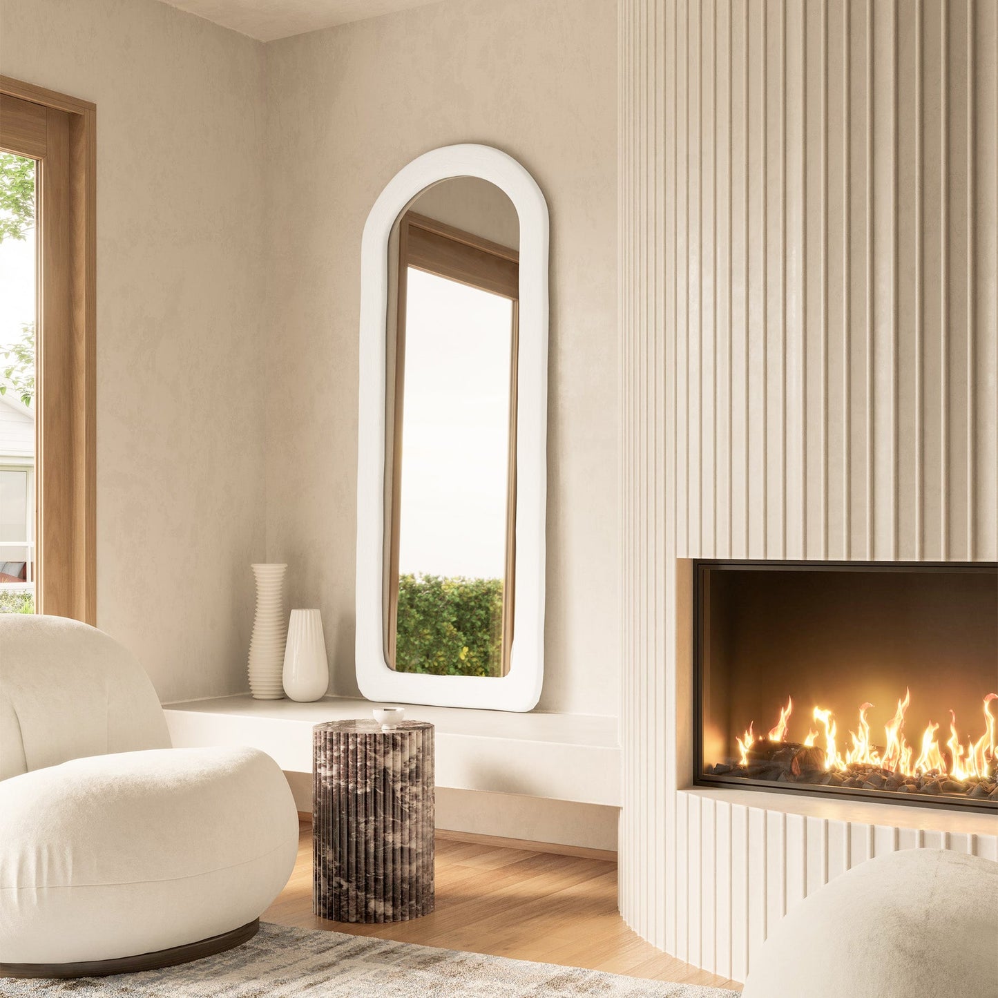 miroir mediterranean