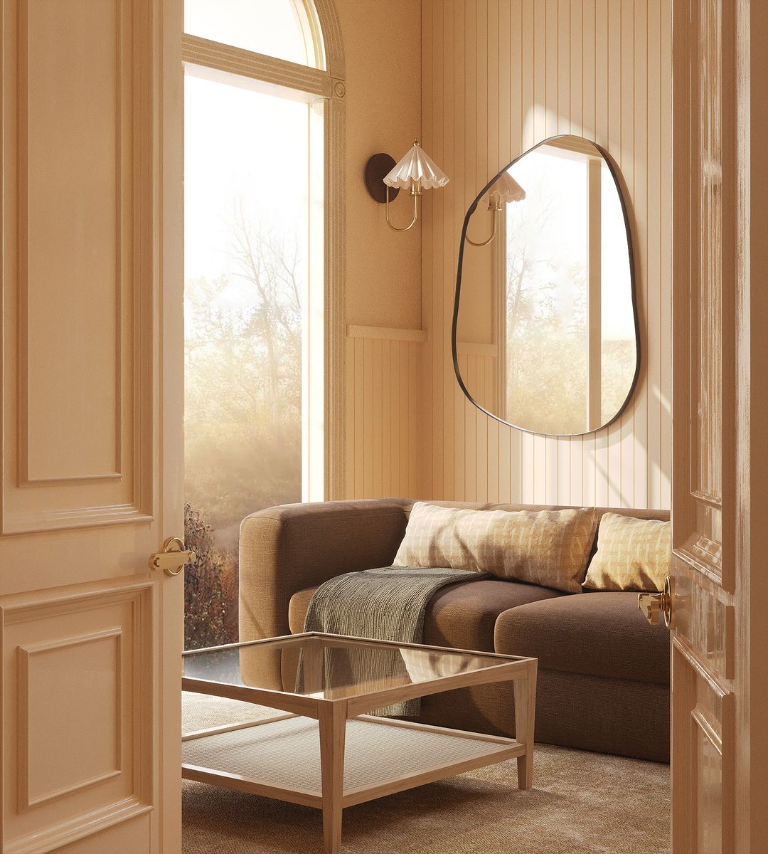 miroir mirna