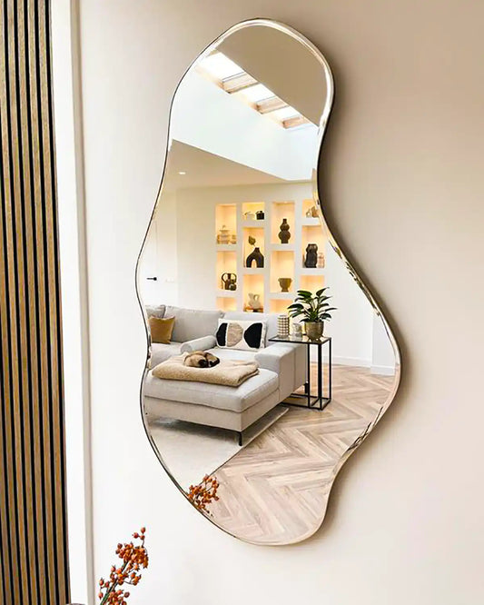 Sélène mirror