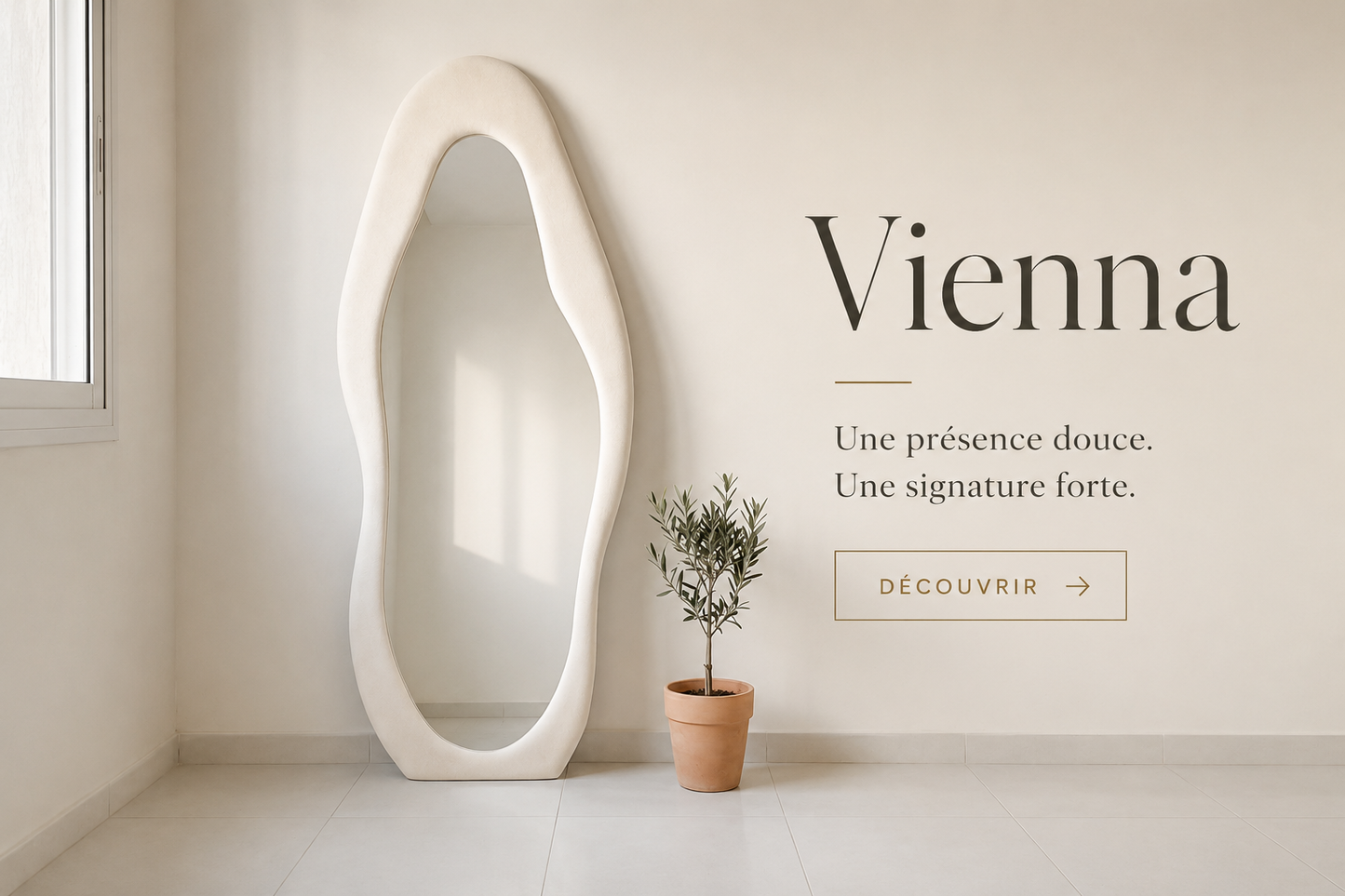 miroir vienna