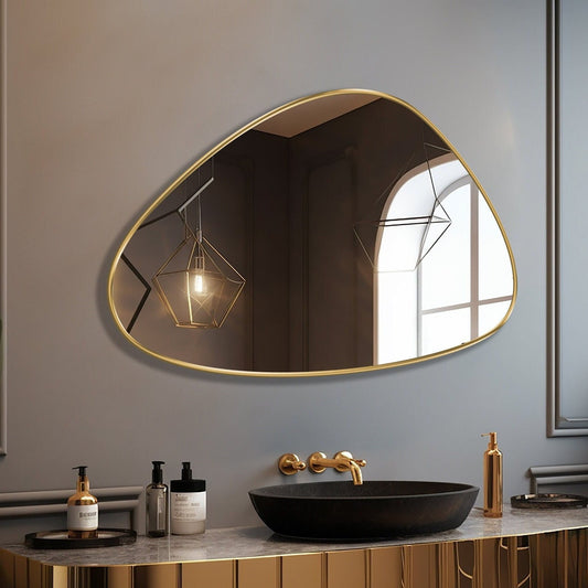 miroir insignia